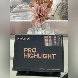 🩷Profusion Highlight palette 🩷